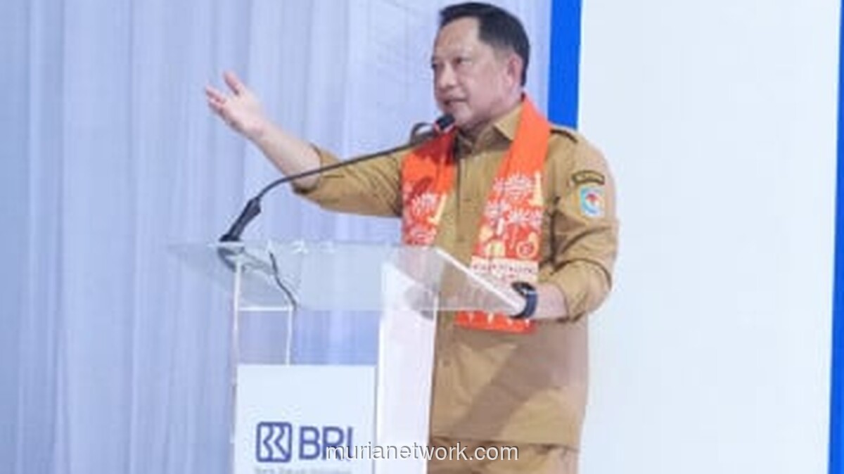 Mendagri Siapkan Revisi Definisi MBR dan Aturan Domisili untuk Percepat Program 3 Juta Rumah