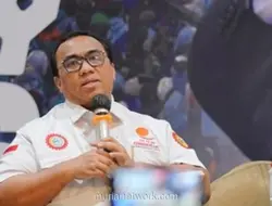 Andi Gani Pilih di Luar Pemerintahan, Dukung Said Iqbal dan Jumhur Hidayat Masuk Kabinet
