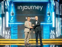 InJourney Raih Dua Penghargaan SDM Bergengsi di Asia 2026