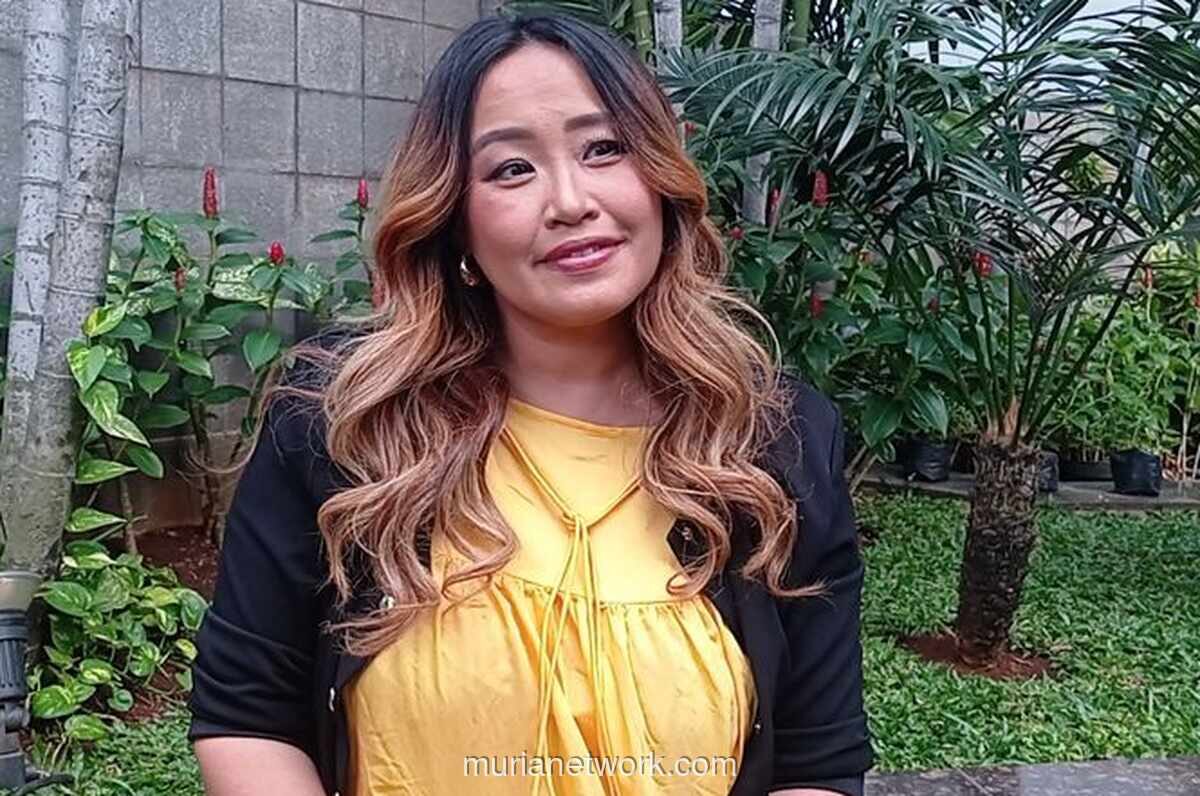 Dulu Ngamen dan Guling-guling di Jalan, Kini Pinkan Mambo Urus Perusahaan di London