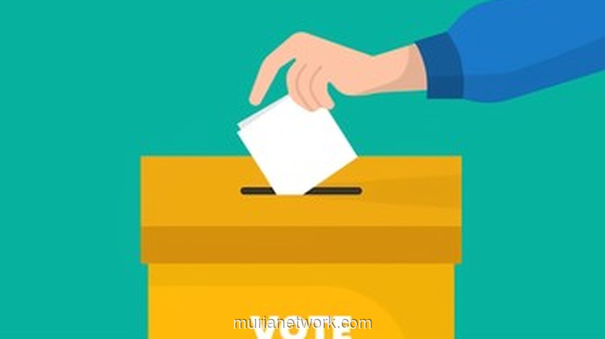 KPK Dorong Penerapan E-Voting, Pengalaman Pilkades Jadi Modal Uji Coba Pemilu Nasional