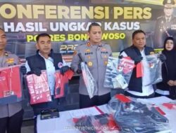 Guru PPPK di Bondowoso Ditangkap karena Edarkan Sabu