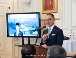 Eddy Soeparno Apresiasi Langkah Prabowo Turunkan Harga Gas Industri