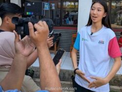 Remaja 16 Tahun Luncurkan Nayan Project untuk Tingkatkan Deteksi Dini Buta Warna di Indonesia
