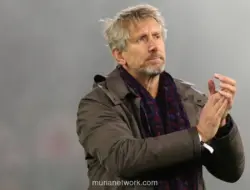 Edwin van der Sar Kecewa Timnas Gagal ke Piala Dunia 2026, tapi Yakin Masa Depan Cerah