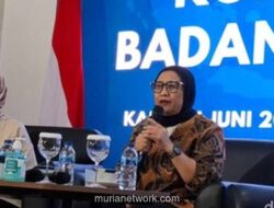 BGN Hentikan Sementara Pendaftaran Dapur Baru Program Makan Bergizi Gratis Demi Efisiensi Anggaran