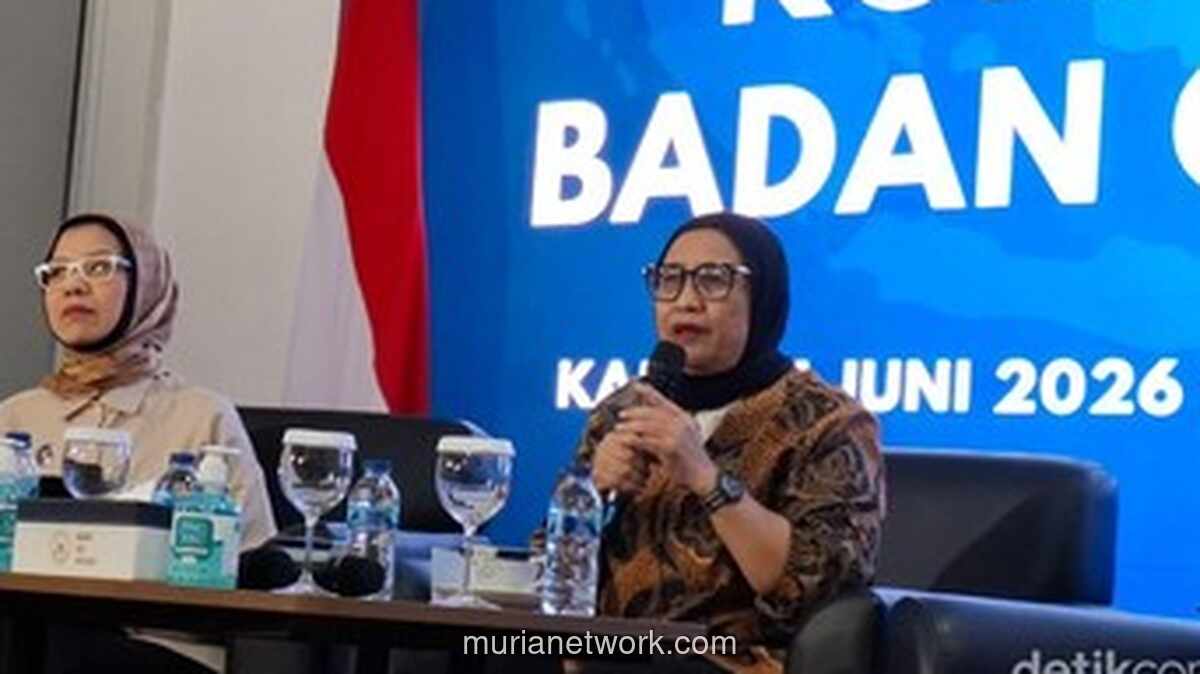 BGN Hentikan Sementara Pendaftaran Dapur Baru Program Makan Bergizi Gratis Demi Efisiensi Anggaran