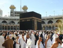 Efisiensi Biaya Haji 2026 Capai Rp177 Miliar per Persen, Jemaah Desak Layanan Ditingkatkan