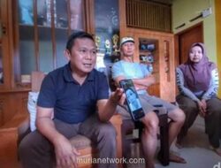 Pembujuk Taufik Hidayat Menyerah Tolak Hadiah Rp250 Juta, Minta Diberikan ke Korban