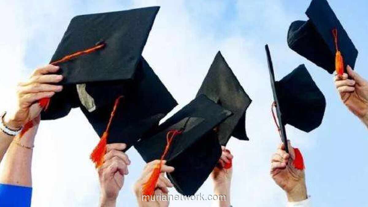 Minat Mahasiswa ke PTS Menurun, 30 Persen Kampus Swasta Hanya Terisi Setengah Kapasitas