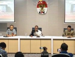 KPK Buka Suara soal Tak Tahan Mantan Kadisdikbud Muara Enim dalam Kasus Suap Smart Board