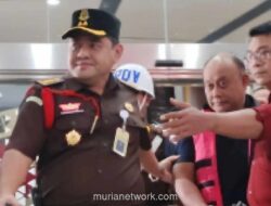 Kejaksaan Agung Tahan Mantan Kepala BGN Dadan Hindayana dan Dua Wakilnya dalam Kasus Korupsi Makan Bergizi Gratis