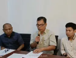 Mantan Kepala SMAN 5 Makassar Minta Presiden Pulihkan Status ASN, Sorot Kejanggalan Dana Rp70 Juta