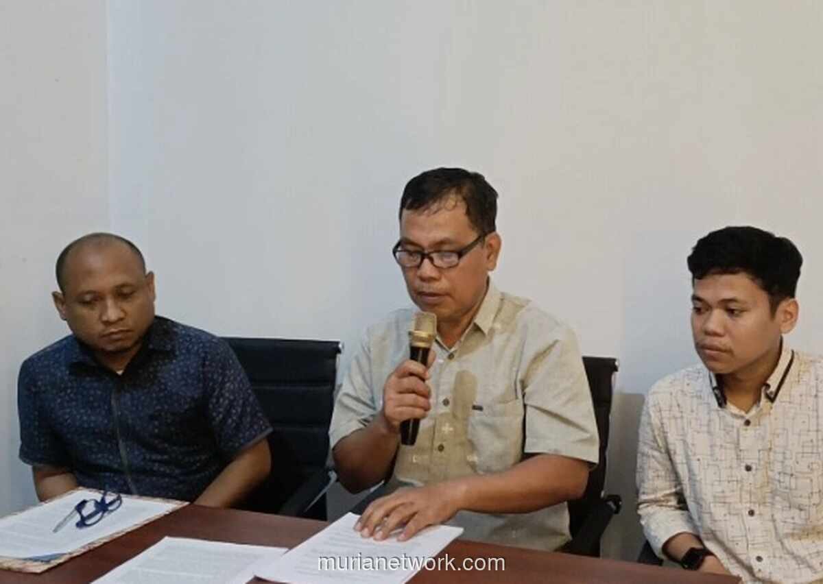 Mantan Kepala SMAN 5 Makassar Minta Presiden Pulihkan Status ASN, Sorot Kejanggalan Dana Rp70 Juta
