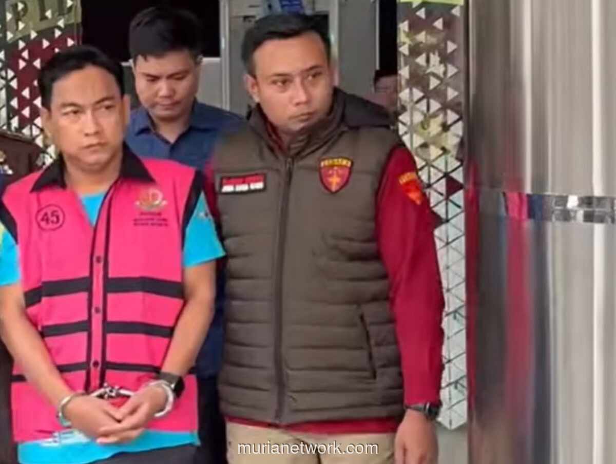 Kejagung Ungkap Aliran Dana Miliaran ke Eks Ketua Ombudsman dalam Kasus Korupsi Nikel