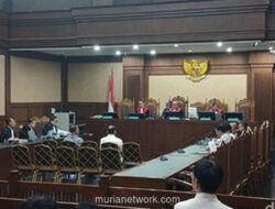 Sidang Suap Impor: Pejabat Bea Cukai Akui Kenal Bos Blueray Cargo Lewat Pegawai BPK