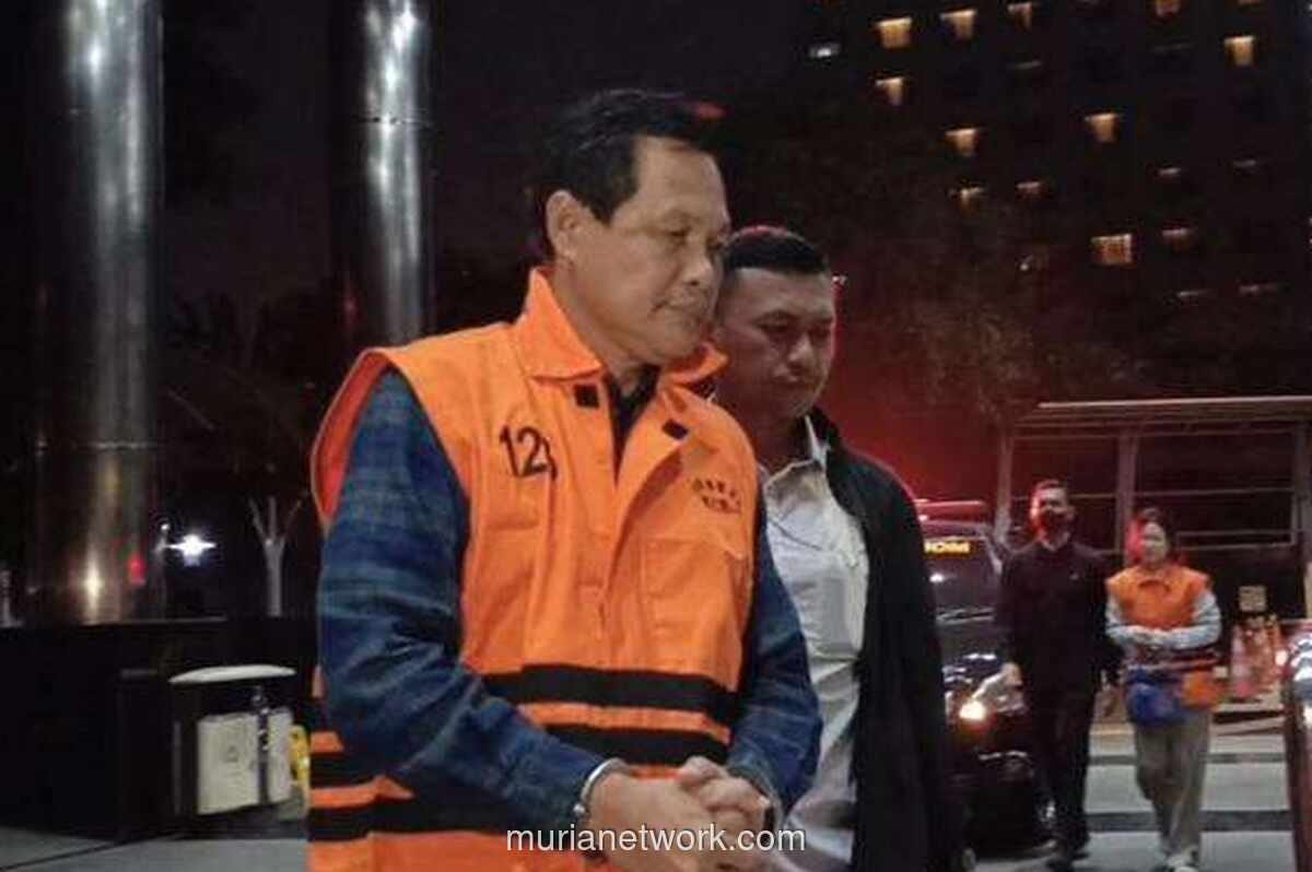 KPK Tetapkan Bupati Muara Enim Nonaktif sebagai Tersangka Suap Pengondisian Audit BPK