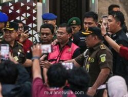 Mantan Wakil Kepala BGN Sony Sonjaya Siap Jadi Justice Collaborator, Buka Nama Besar di Kasus Makan Bergizi Gratis