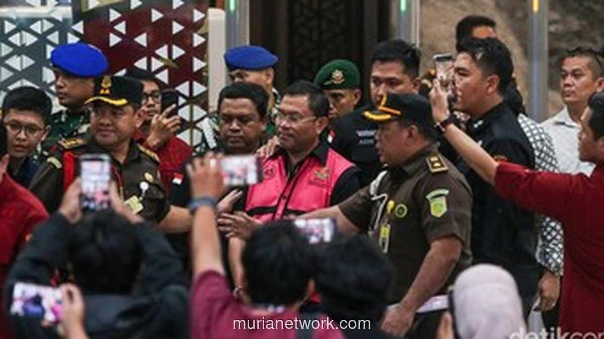 Mantan Wakil Kepala BGN Sony Sonjaya Siap Jadi Justice Collaborator, Buka Nama Besar di Kasus Makan Bergizi Gratis