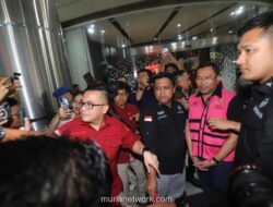 Mantan Wakil Kepala BGN Sony Sonjaya Siap Jadi Justice Collaborator Bongkar Korupsi SPPG