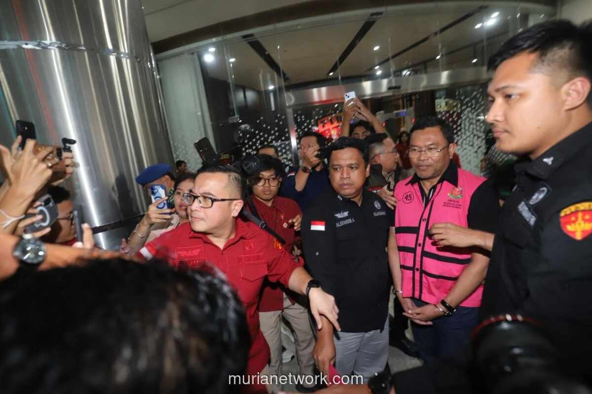 Mantan Wakil Kepala BGN Sony Sonjaya Siap Jadi Justice Collaborator Bongkar Korupsi SPPG