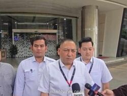 26 Pejabat dari Tiga Cabang Kekuasaan Diduga Terlibat Korupsi Program Makan Bergizi Gratis