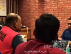 Penyidik Periksa Mantan Kepala Badan Gizi Nasional Dadan Hindayana Selama Lima Jam di Rutan