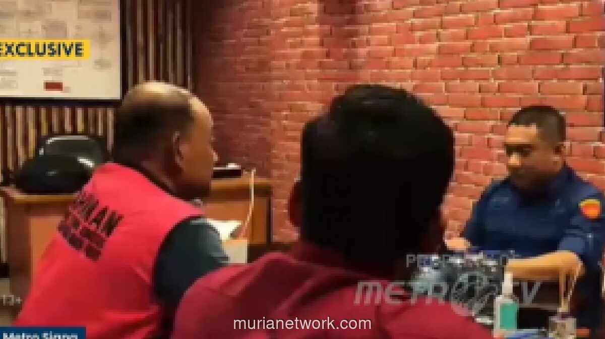 Penyidik Periksa Mantan Kepala Badan Gizi Nasional Dadan Hindayana Selama Lima Jam di Rutan