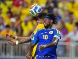 Ekuador dan Curacao Imbang Tanpa Gol, Jerman Kokoh di Puncak Grup E Piala Dunia 2026