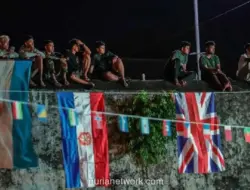 Ekuador dan Pantai Gading Lolos ke 32 Besar Piala Dunia 2026 Usai Kalahkan Jerman dan Curacao