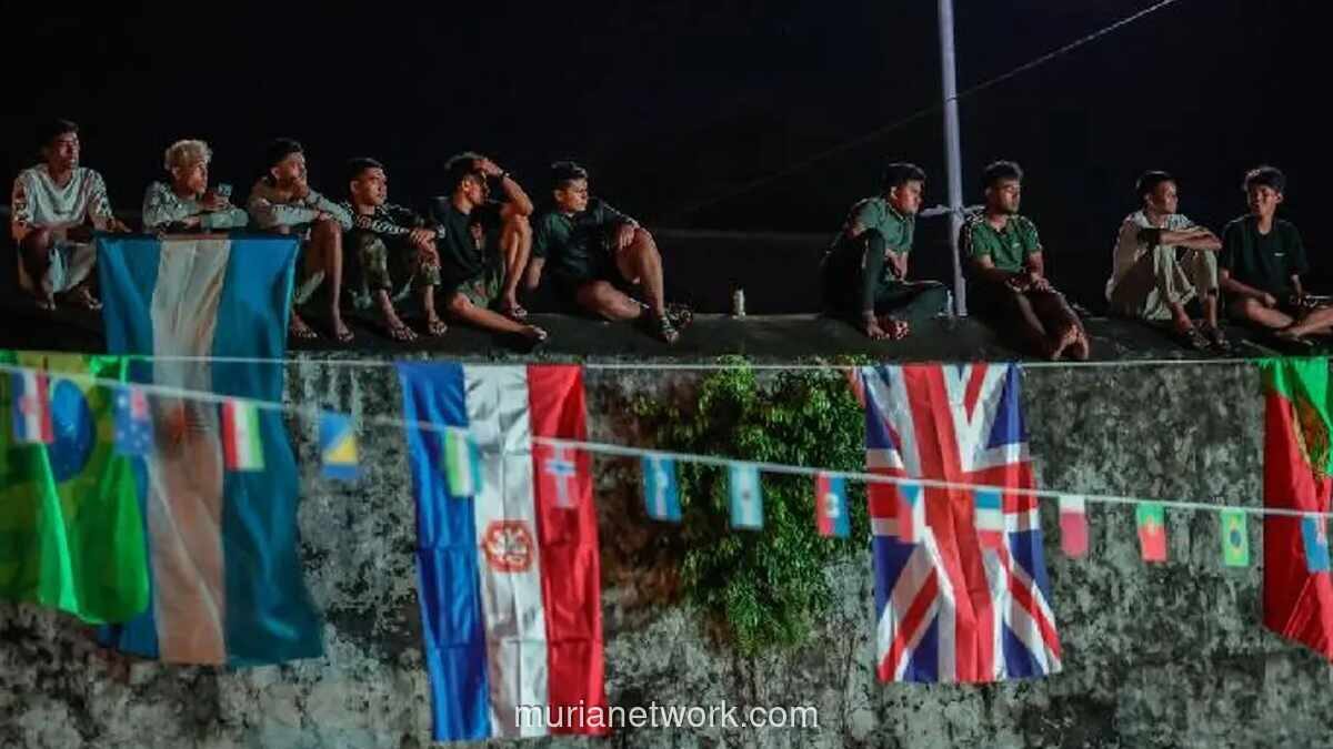 Ekuador dan Pantai Gading Lolos ke 32 Besar Piala Dunia 2026 Usai Kalahkan Jerman dan Curacao