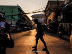 Asia Tenggara Terancam Krisis Pangan dan Inflasi Akibat El Nino Ekstrem yang Bertepatan dengan Lonjakan Biaya Energi