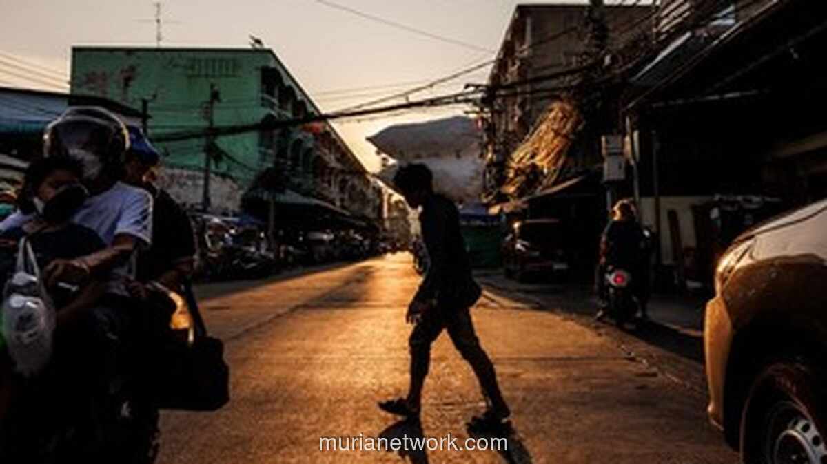 Asia Tenggara Terancam Krisis Pangan dan Inflasi Akibat El Nino Ekstrem yang Bertepatan dengan Lonjakan Biaya Energi