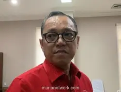 PDIP Balik Kritik AHY: Jangan Hasut dan Hormati Sikap Politik Kami