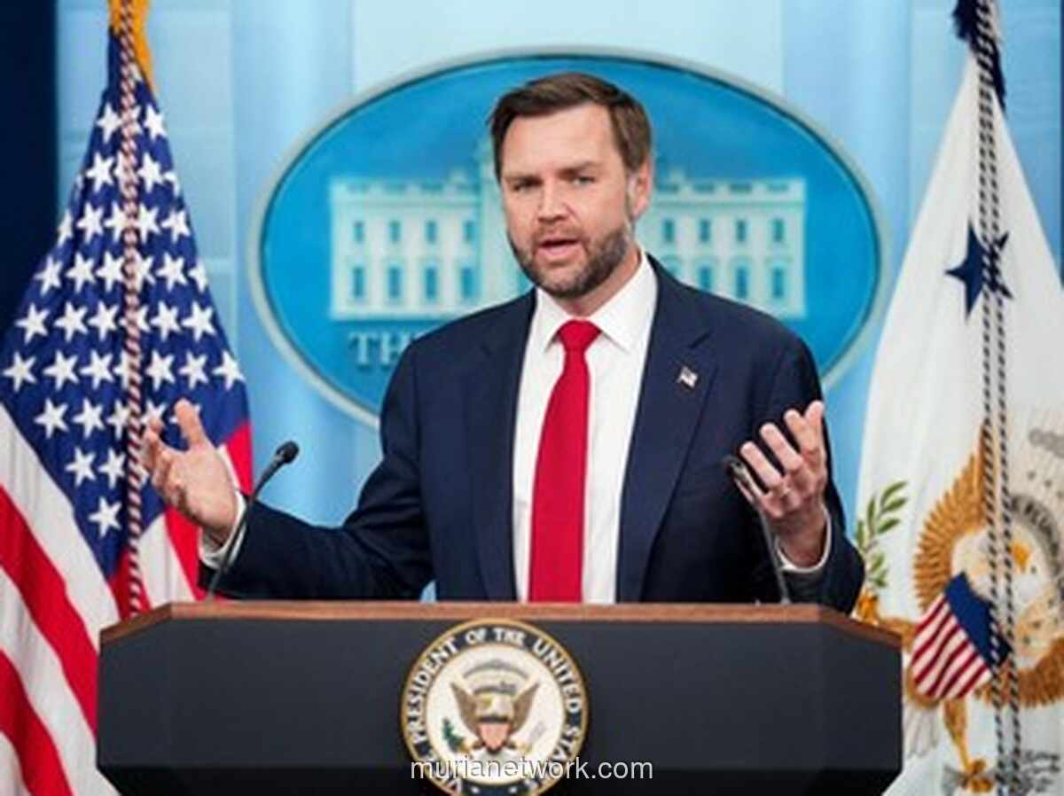 Wakil Presiden AS Vance Kecam Menteri Israel yang Tolak Kesepakatan Damai dengan Iran, Picu Kejutan di Tel Aviv