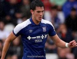 Elkan Baggott Masuk Skuad Utama Ipswich Town untuk Premier League Musim Depan
