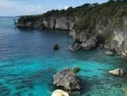 Pantai Apparalang Dikelola Tanpa Izin, Kadispar Bulukumba Sebut Retribusi Masuk Kategori Pungli
