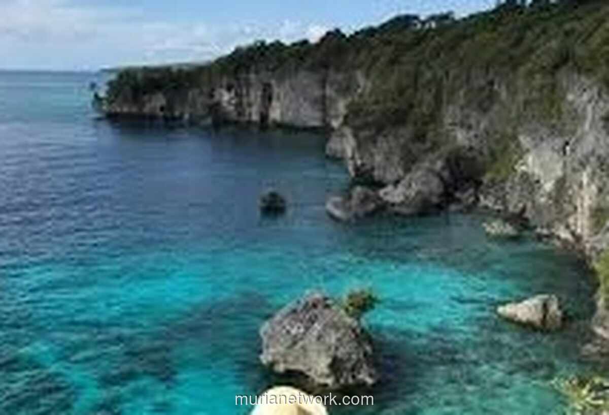 Pantai Apparalang Dikelola Tanpa Izin, Kadispar Bulukumba Sebut Retribusi Masuk Kategori Pungli