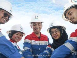 Elnusa Bagikan Dividen Rp323 Miliar, Tumbuh 13 Persen dari Tahun Sebelumnya