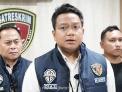 Ibu Rumah Tangga Curi Uang Arisan dan Tabungan Umroh di Srengseng, Polisi Ringkus di Tangerang