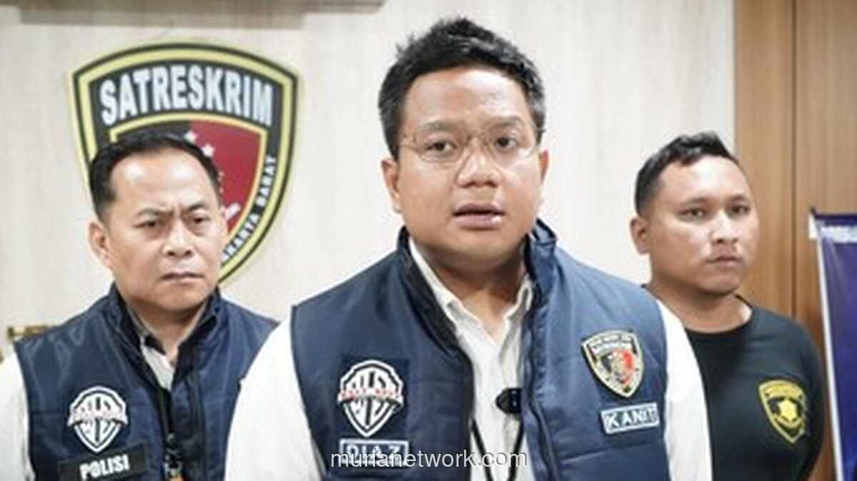 Ibu Rumah Tangga Curi Uang Arisan dan Tabungan Umroh di Srengseng, Polisi Ringkus di Tangerang