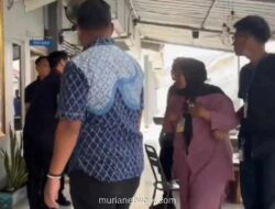 Petugas Gagalkan Penyelundupan Sabu ke Lapas Karawang yang Disembunyikan di Organ Intim Pengunjung