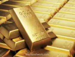 Harga Emas Dunia Diprediksi Kembali Tertekan, Analis Sebut Potensi Pelemahan ke Level USD3.958