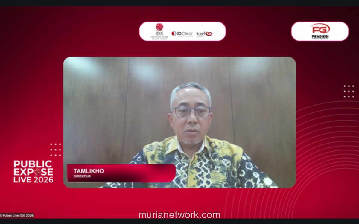 PGUN Kejar Target Free Float 12,5 Persen pada 2027, Siapkan Skema Pelepasan Saham Bertahap