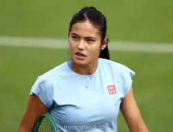 Emma Raducanu Mundur dari Wimbledon 2026 Akibat Cedera Fraktur Stres