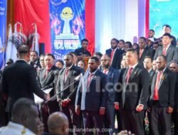 Empat BPD HIPMI Papua Protes Aturan Hak Suara di Munas yang Dinilai Persempit Partisipasi Daerah Baru