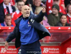 Manchester City Resmi Tunjuk Enzo Maresca sebagai Manajer Baru Gantikan Pep Guardiola
