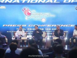 Menpora Erick Thohir Sambut Baik Turnamen Biliar Internasional 2026, Dorong Peran Swasta Majukan Olahraga