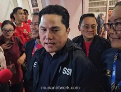 Erick Thohir Apresiasi Kemenangan Bersejarah Timnas atas Oman, Ingatkan Fokus ke Laga Lawan Mozambik