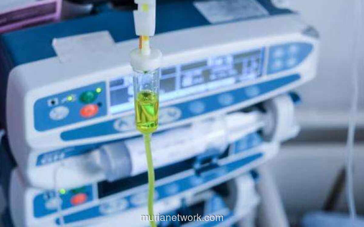 Esa Medika Lepas 30% Saham ke Publik, Targetkan Dana Hingga Rp269 Miliar